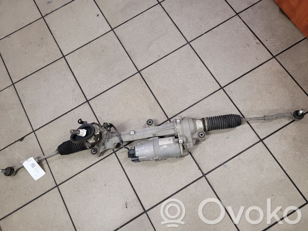 Opel Astra K Hammastanko 