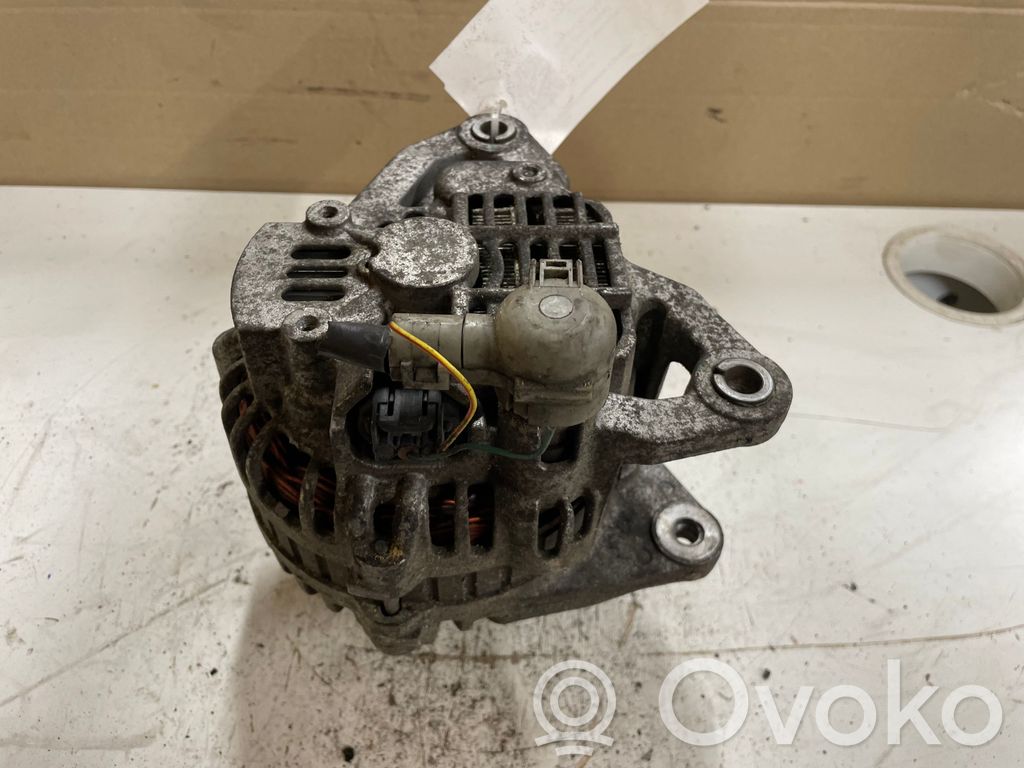 Generator/alternator   A3TB6581,6619