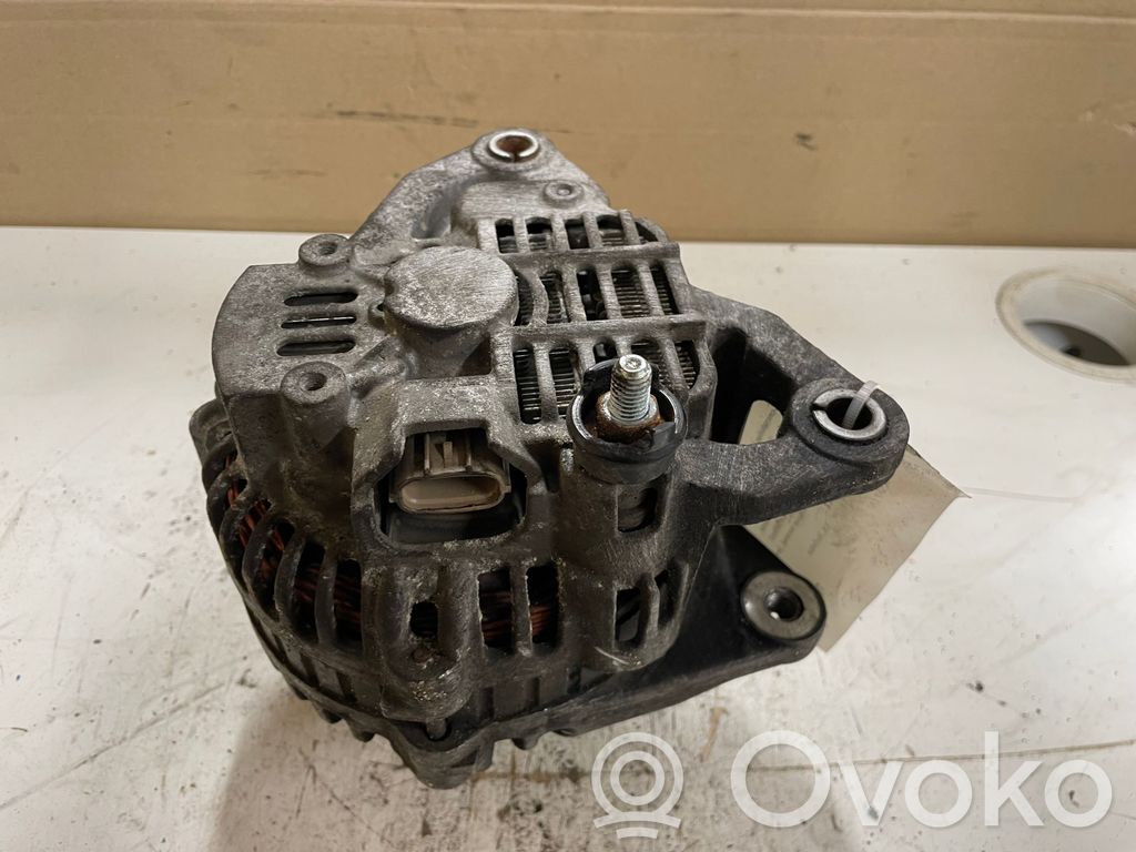 Ģenerators   RF8G,A3TB6781,8318