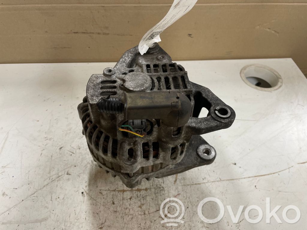 Alternador   RF7J,A3TB6581,6Z25