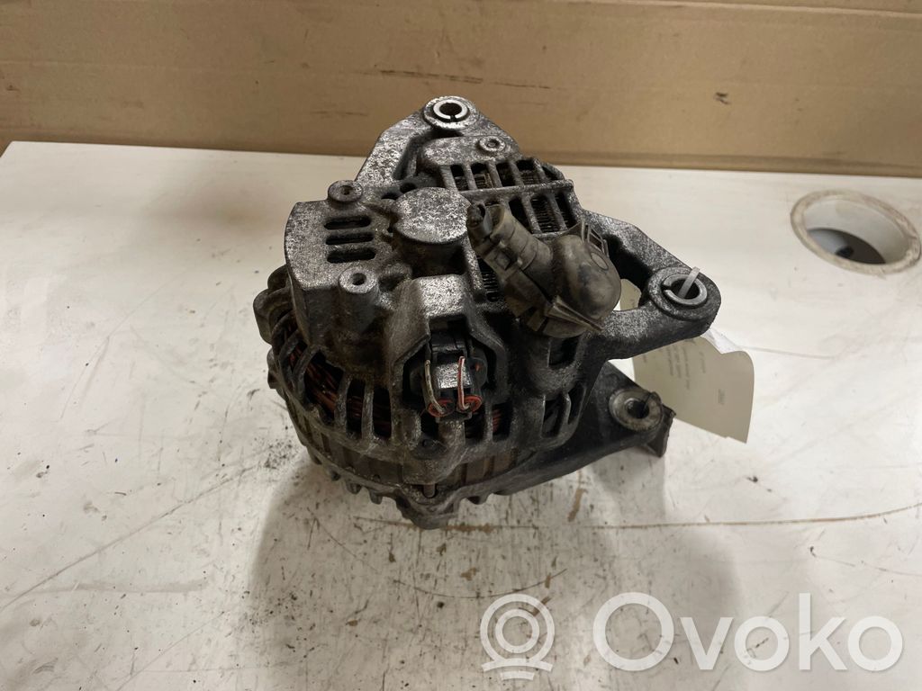 Generator/alternator   RF5C,A3TB4981,5205