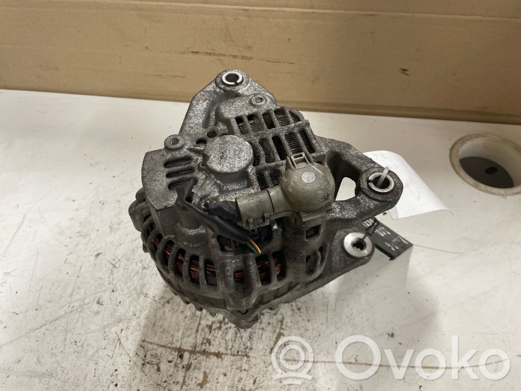 Generator/alternator   RF7J,A3TB6581,7720