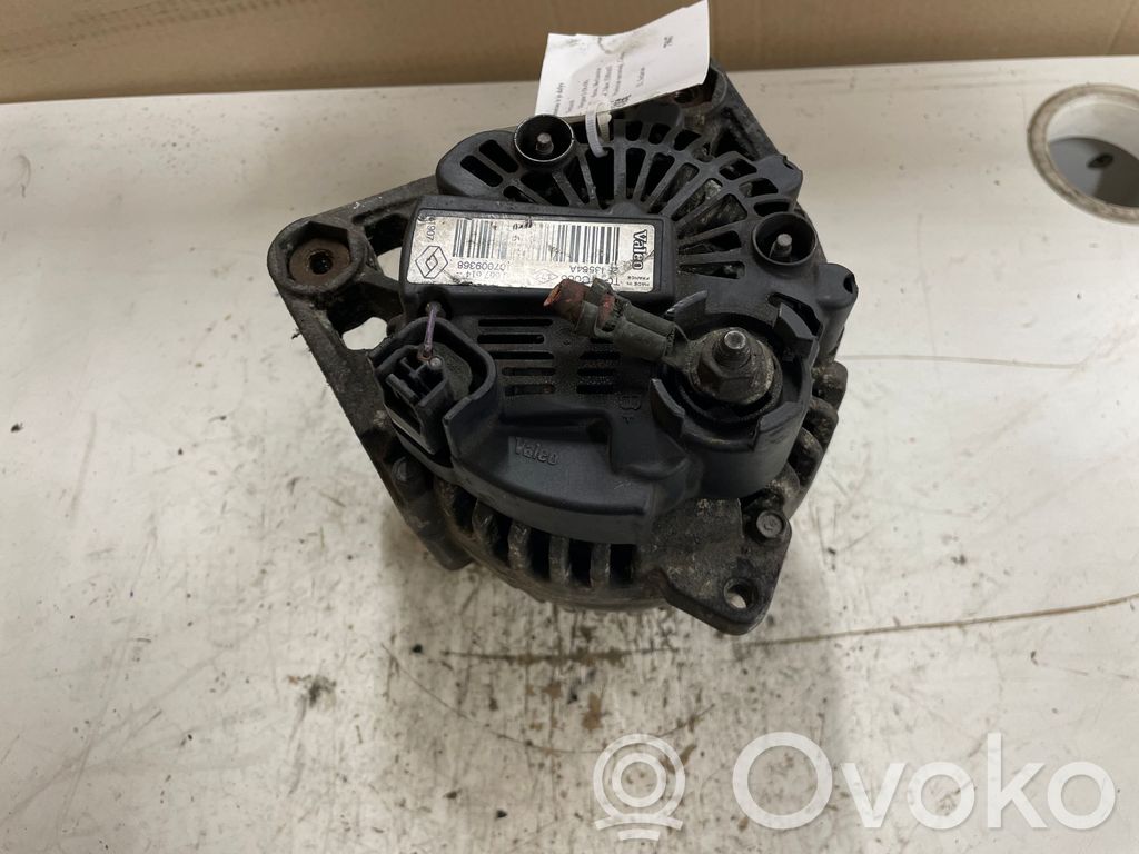 Renault Megane II Alternador 