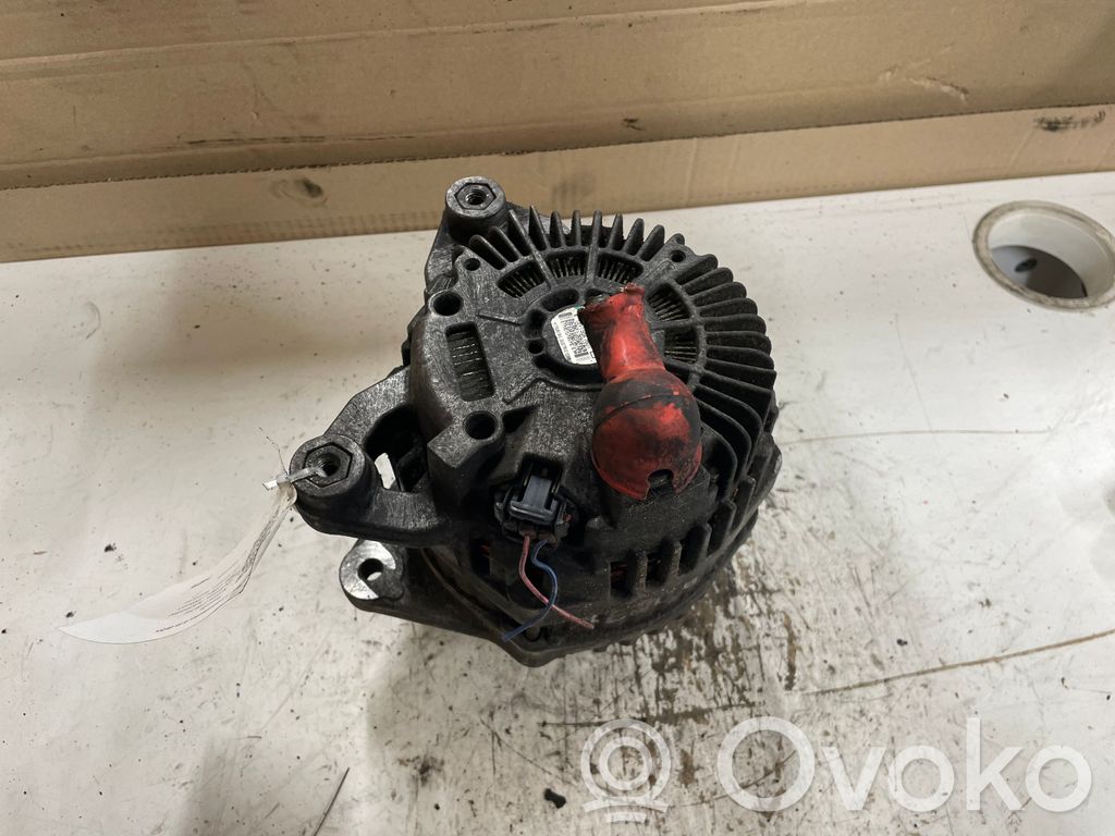 Renault Koleos I Alternator 