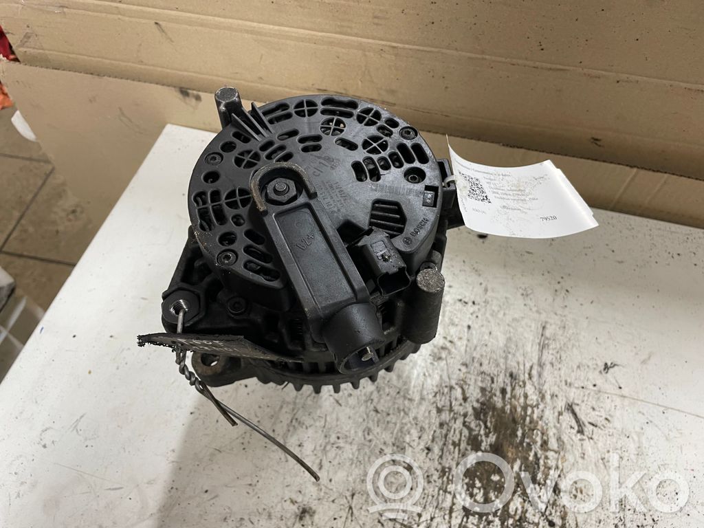 Alternator   0121715001,965712968002