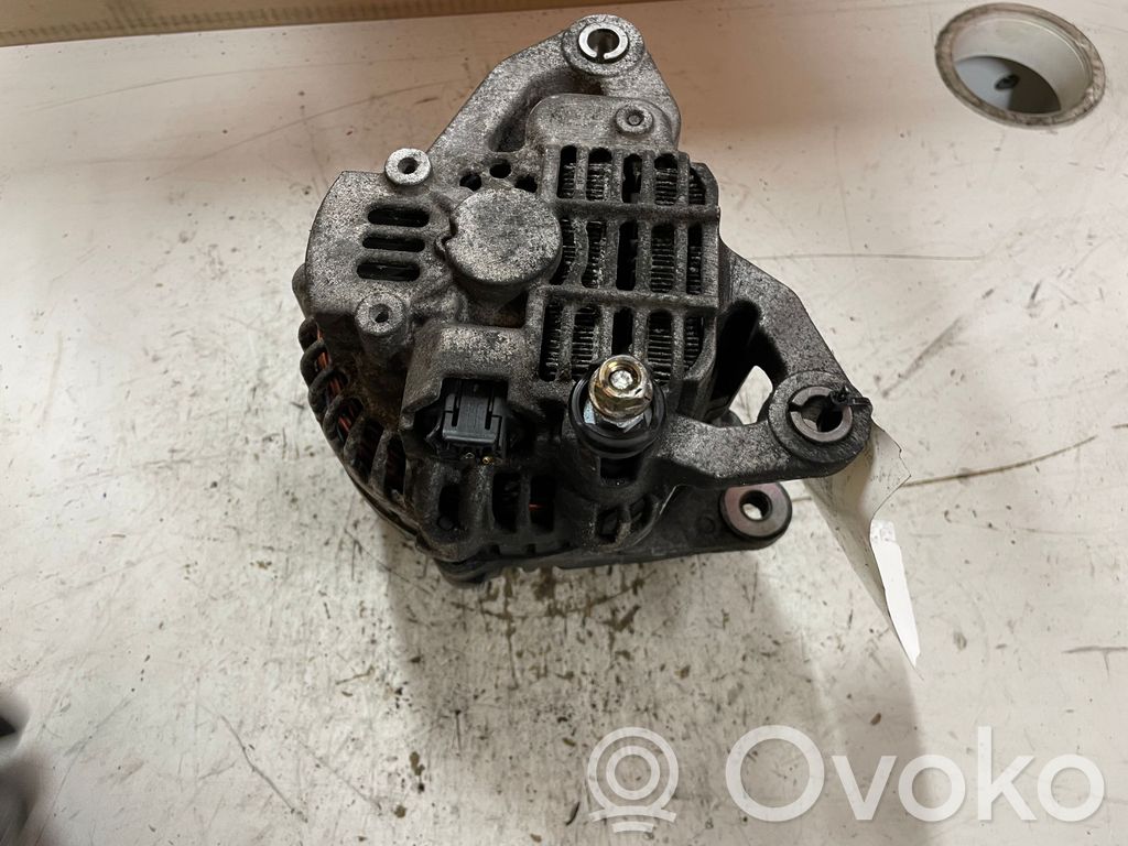 Lichtmaschine   RF7J,A3TB6581,6228