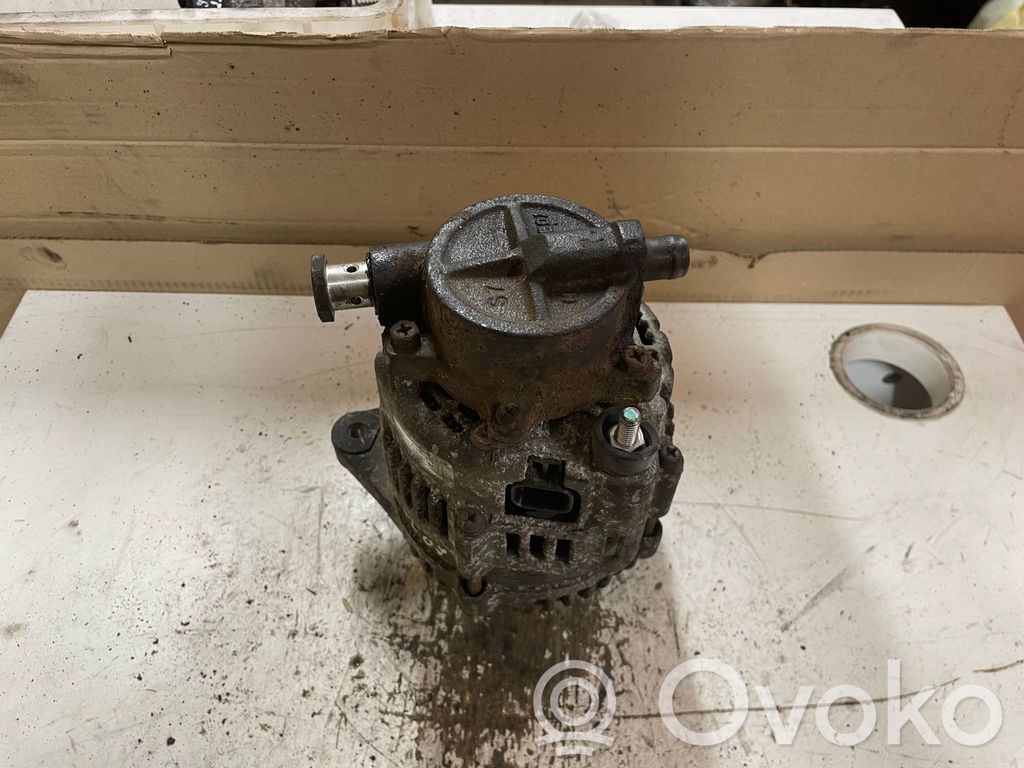 Hyundai Tucson JM Alternator 