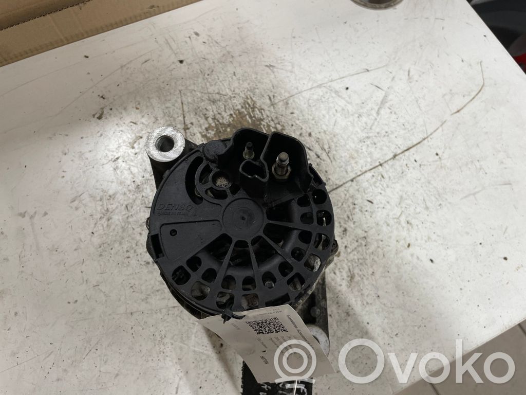 Alfa Romeo 159 Alternator 