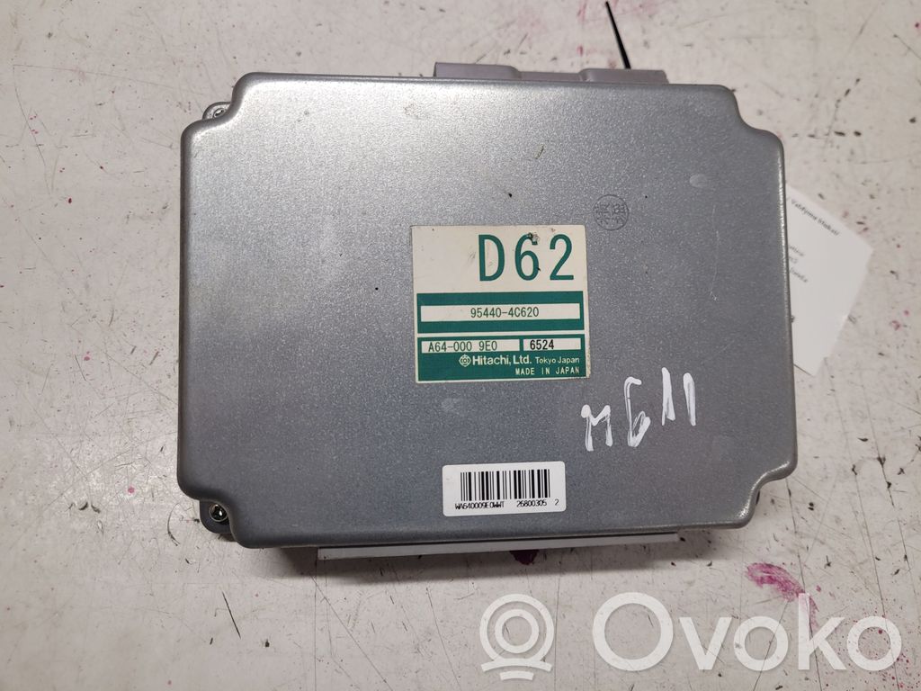 KIA Sorento Gearbox control unit/module 