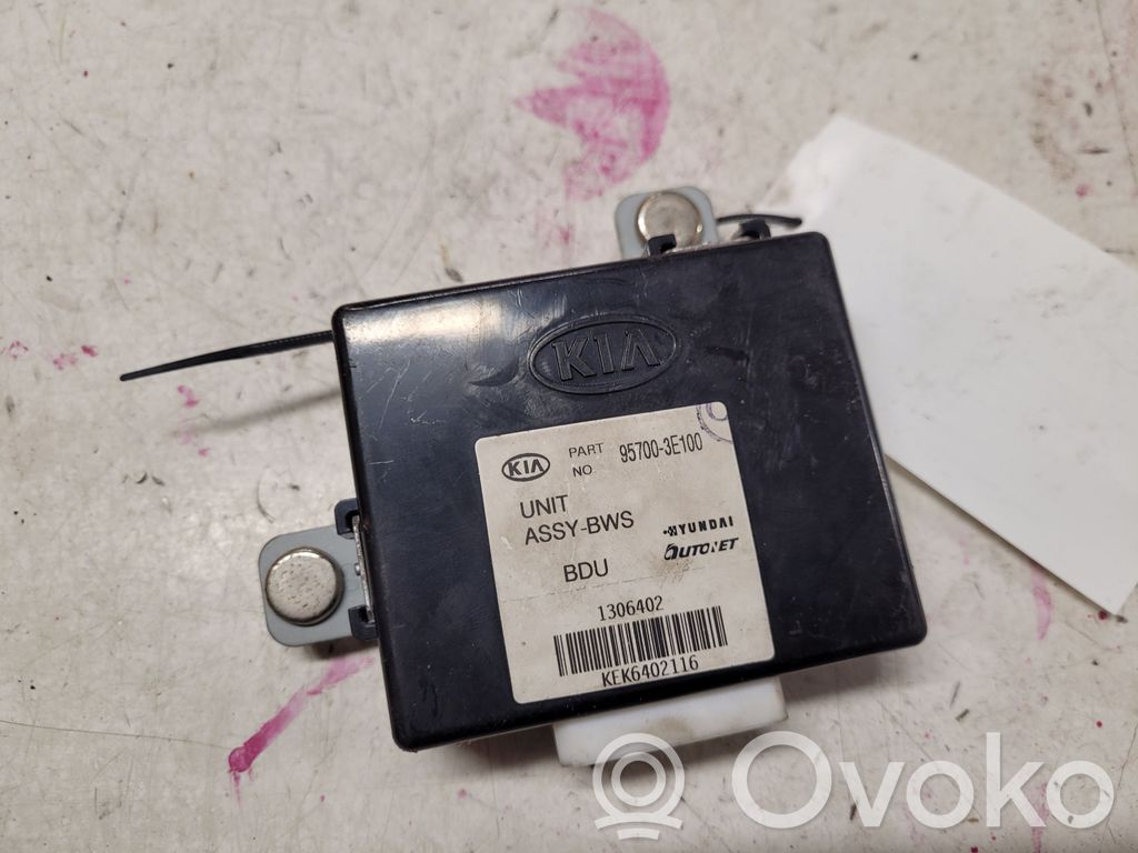 KIA Sorento Parking PDC control unit/module 