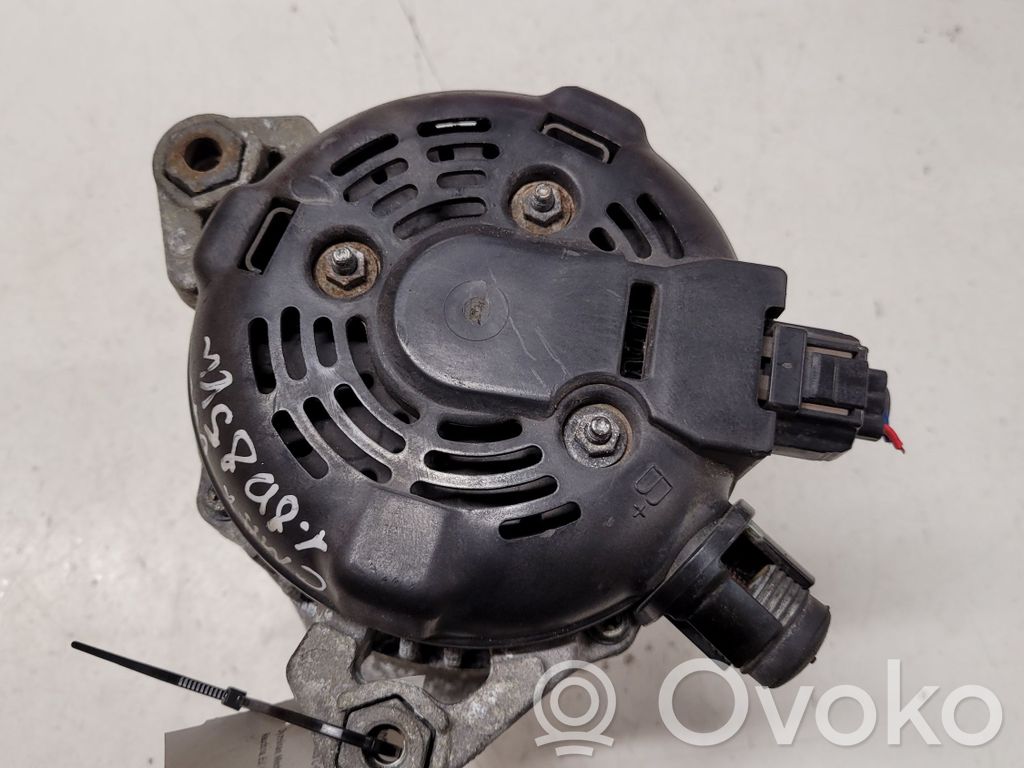 Ford Focus C-MAX Ģenerators 
