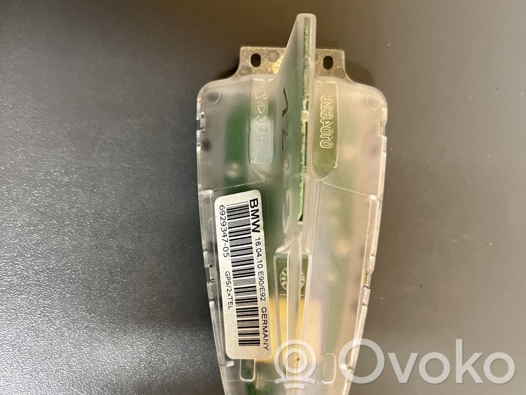 BMW 3 E90 E91 Antena (GPS antena) 
