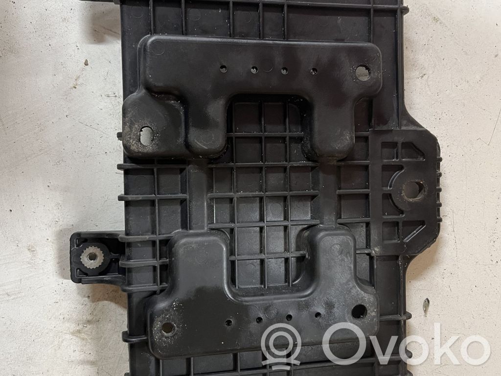 KIA Sorento Akun alusta 