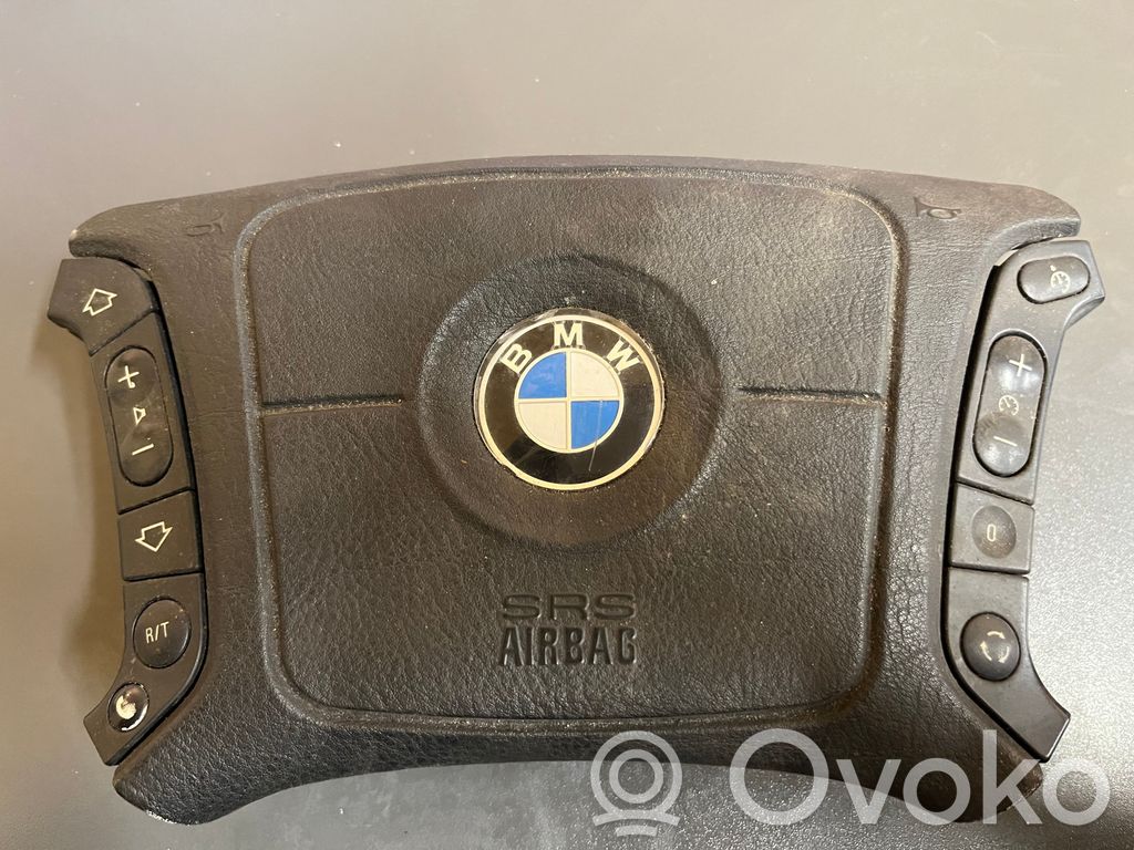 Opel Vectra C Stūres drošības spilvens 