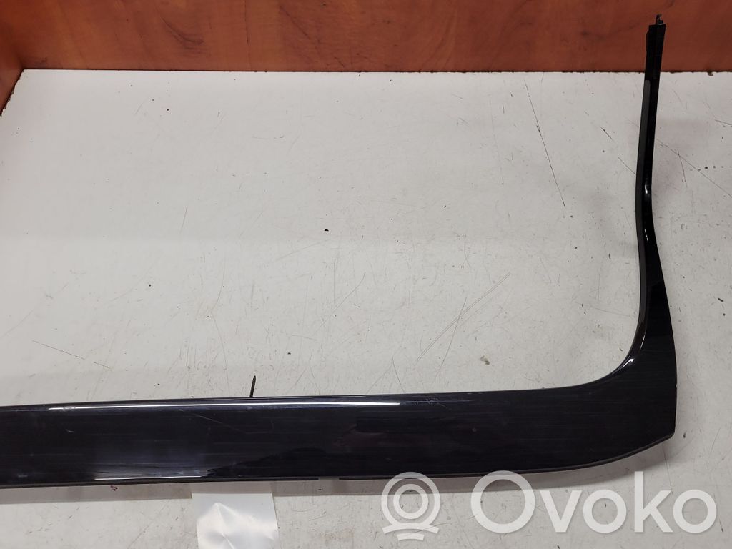 Mazda 6 Panel trim 