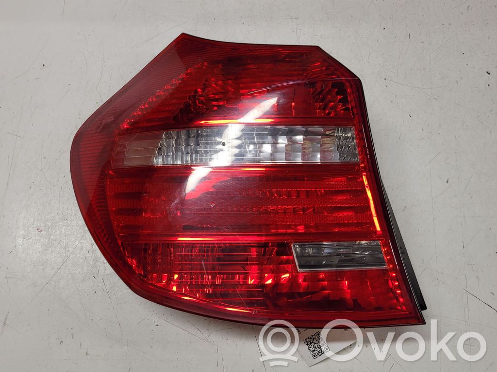 BMW 1 E81 E87 Rear/tail lights 