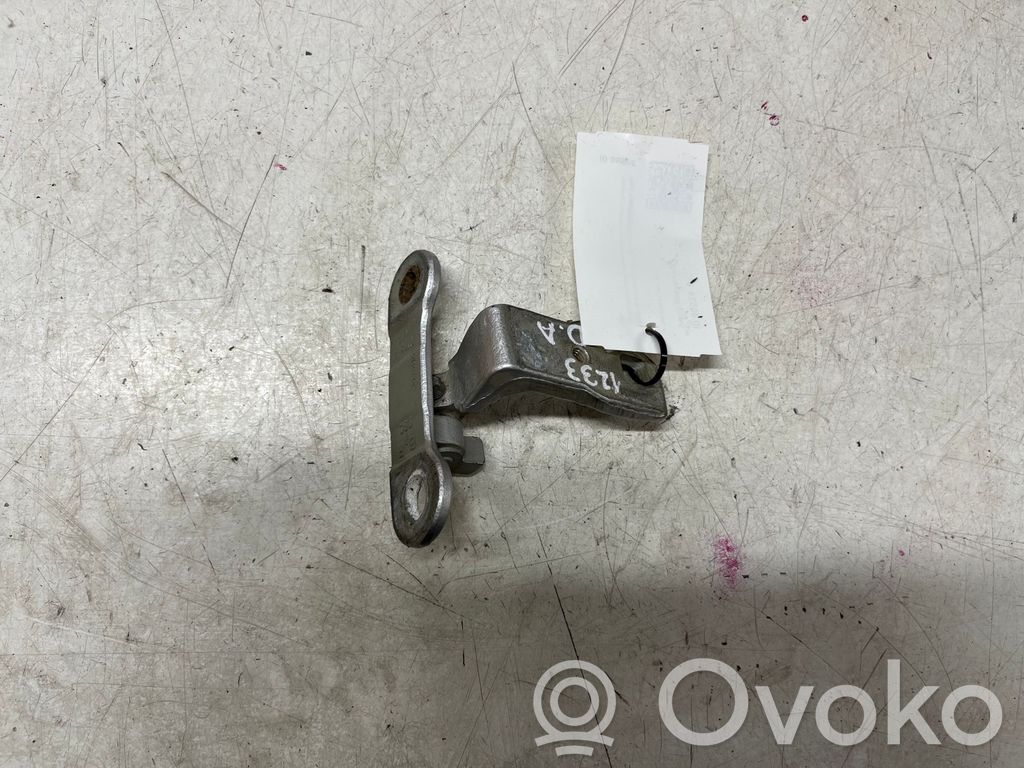 Opel Vectra C Zawias dolny drzwi tylnych 