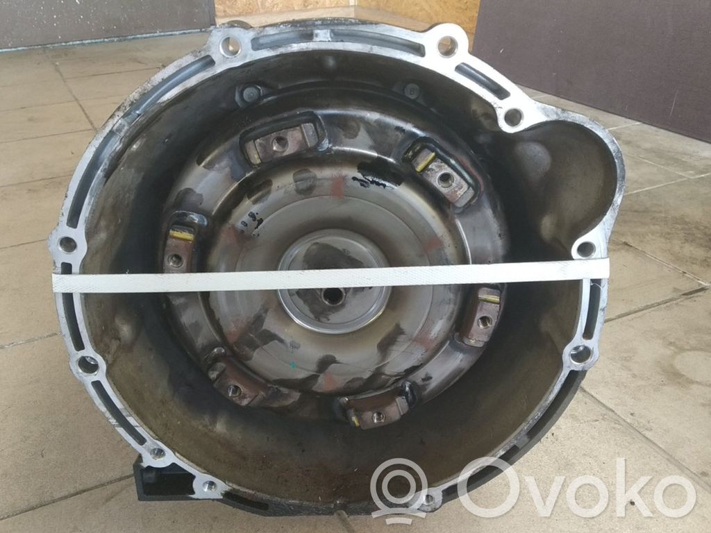 KIA Sorento Automatic gearbox 