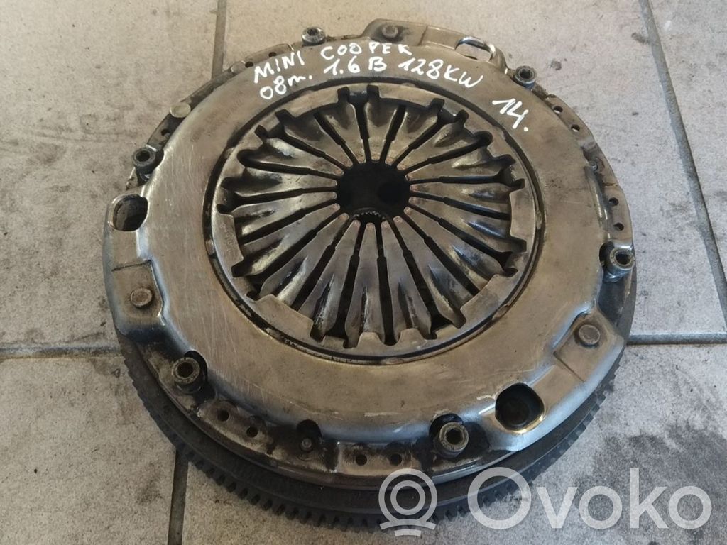 Mini One - Cooper Coupe R56 Clutch set kit 