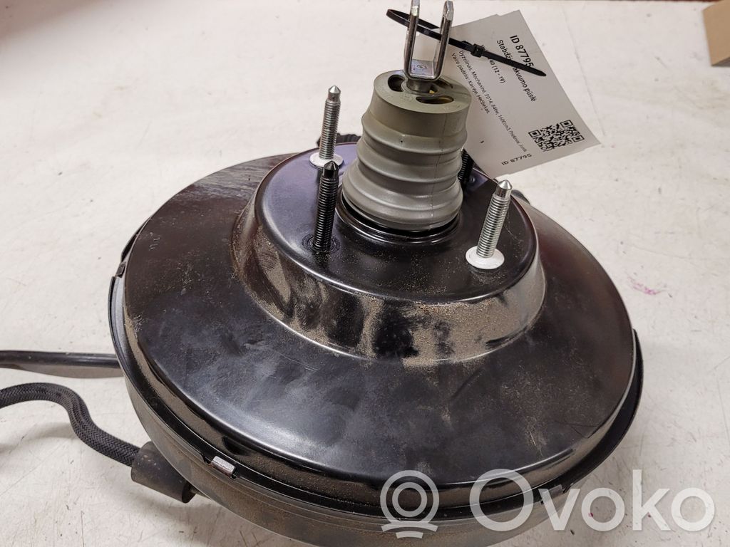 Volvo V40 Brake booster 