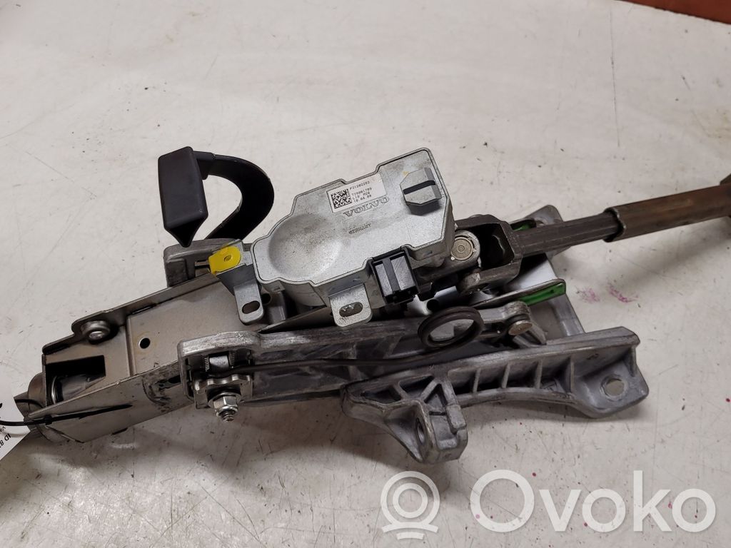 Volvo S40 Scatola dello sterzo 