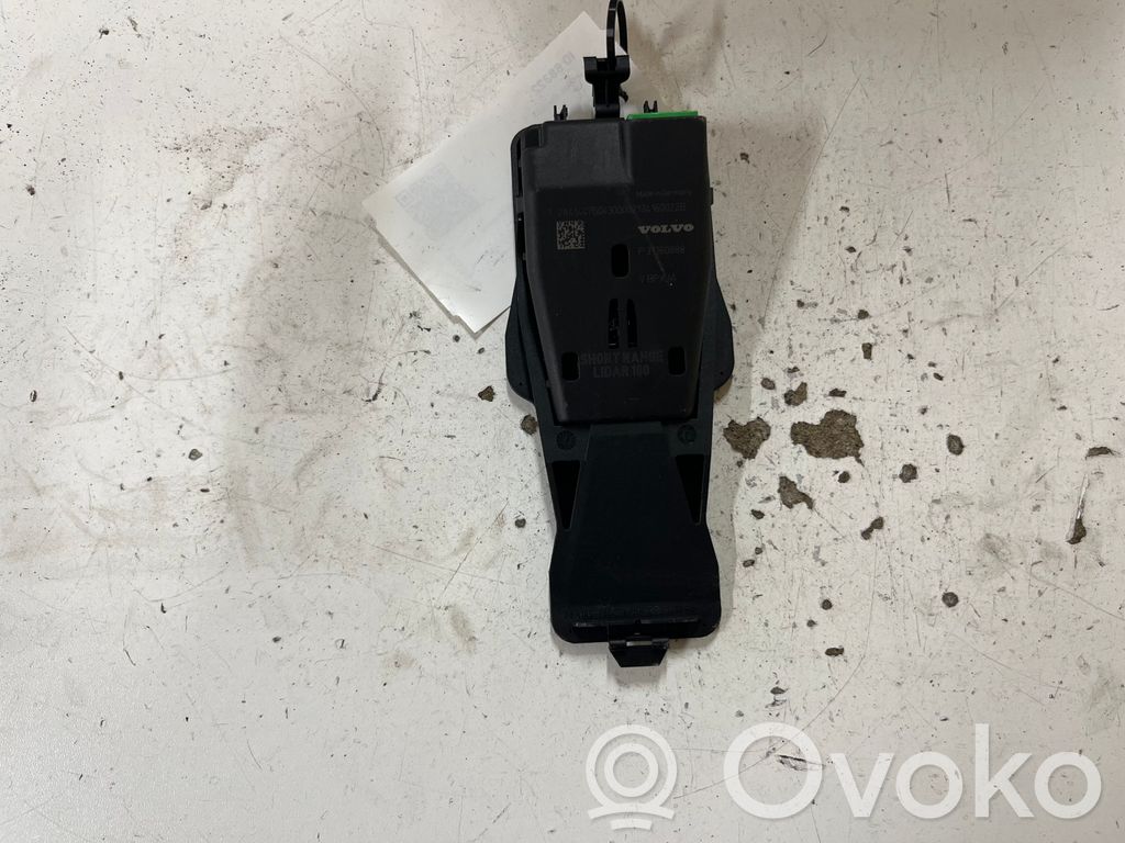 Volvo V40 Rain sensor 