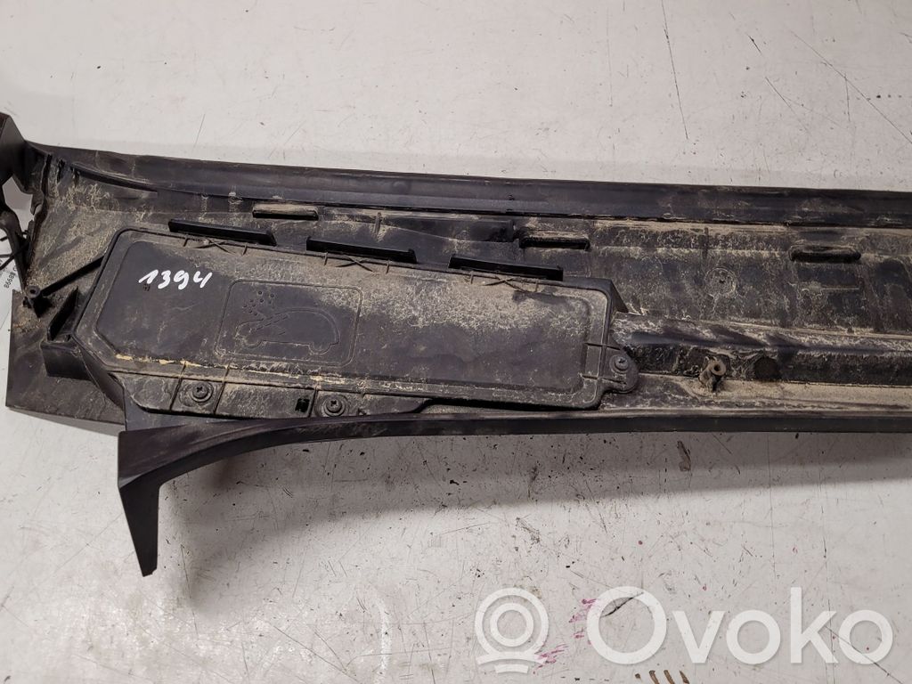 Citroen C3 Pyyhinkoneiston lista 