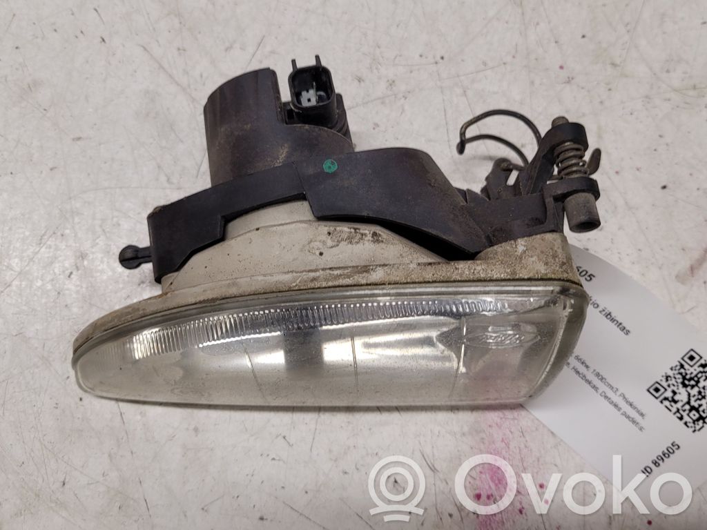 Frontblinker   XS4115201A