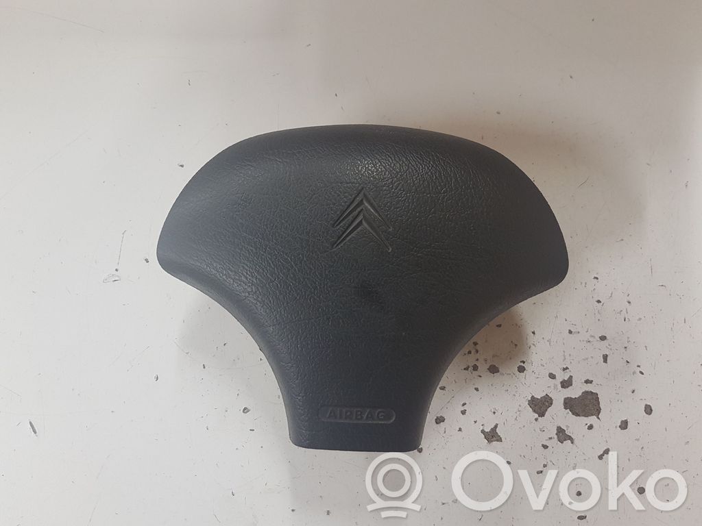 Citroen Saxo Stūres drošības spilvens 