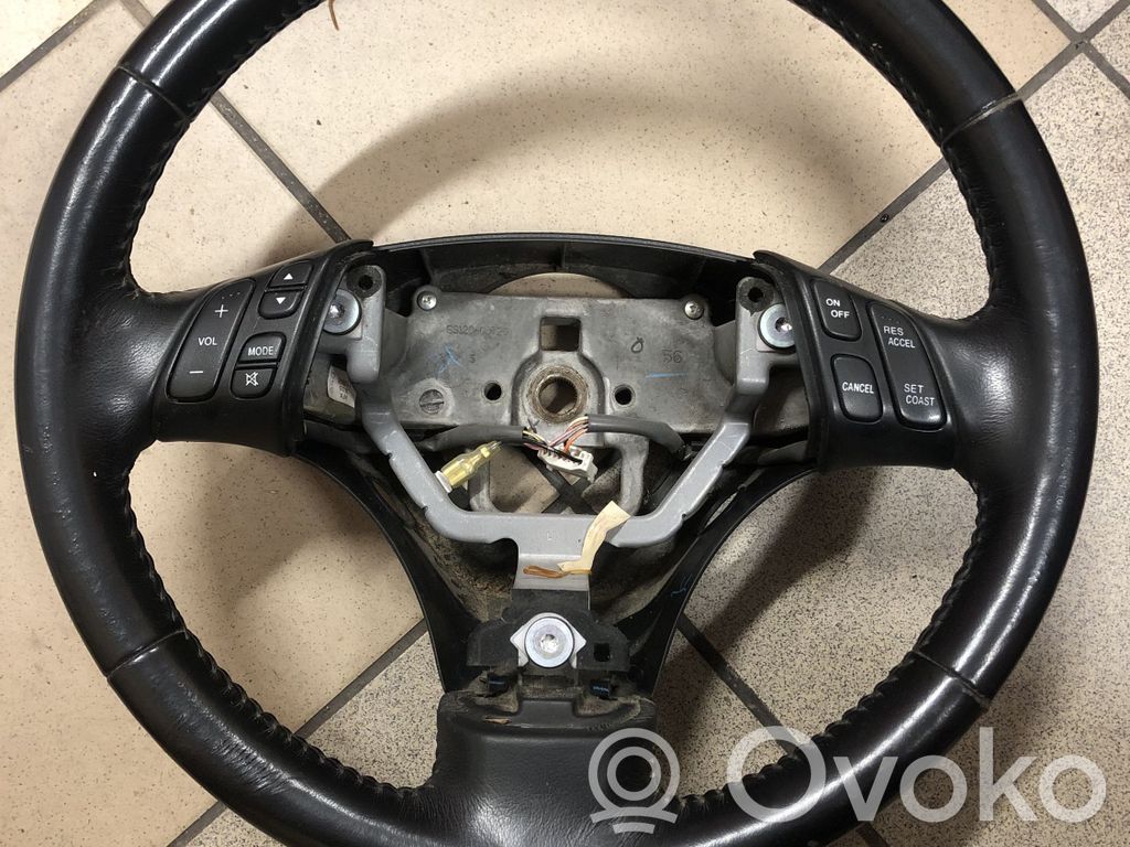 Stūre   GS12000720,AFX,X35,110906