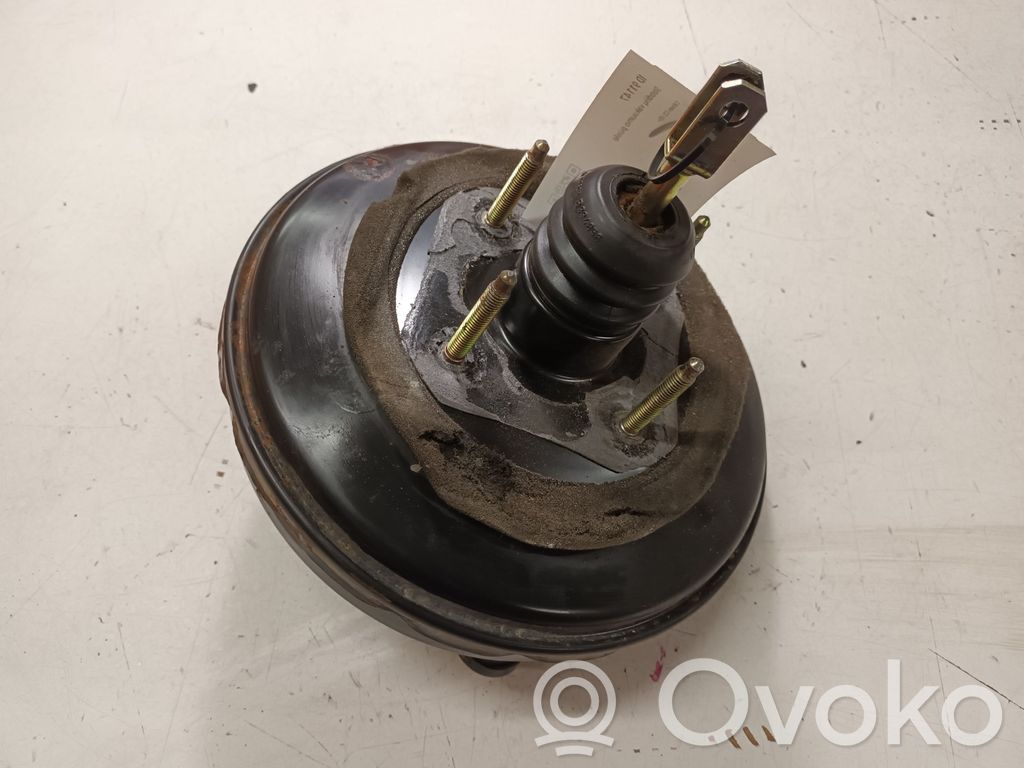 Brake booster   9649329480