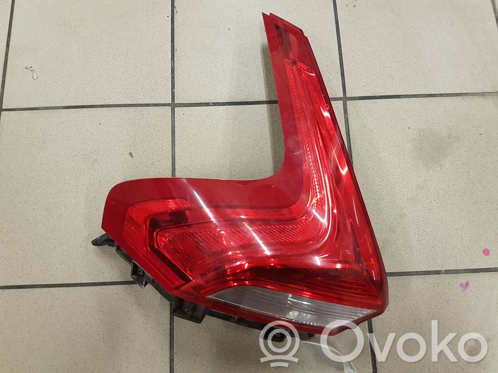 Volvo V40 Takavalot 