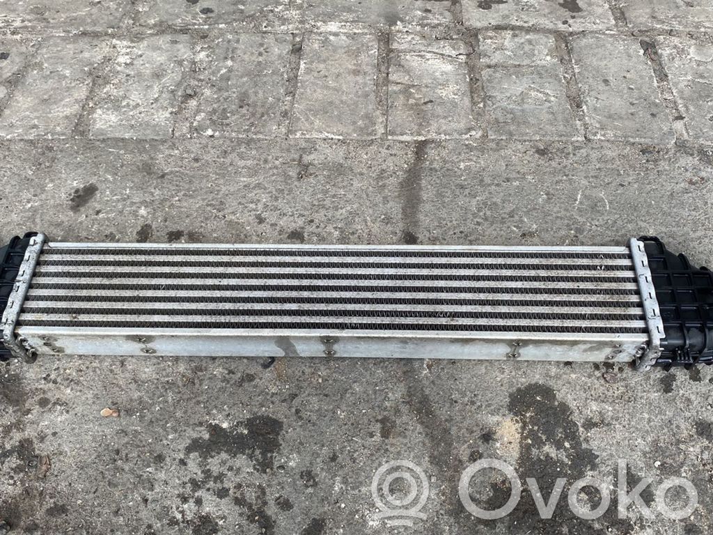 Volvo S40 Interkūlerio radiatorius 