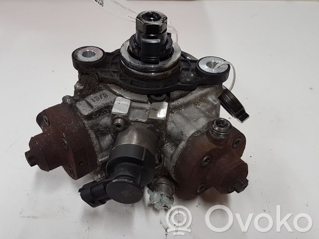 Volvo V60 Degalų (kuro) siurblys 