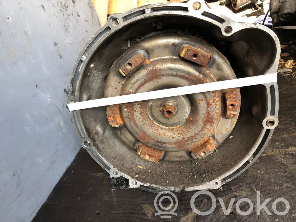 KIA Sorento Automatic gearbox 