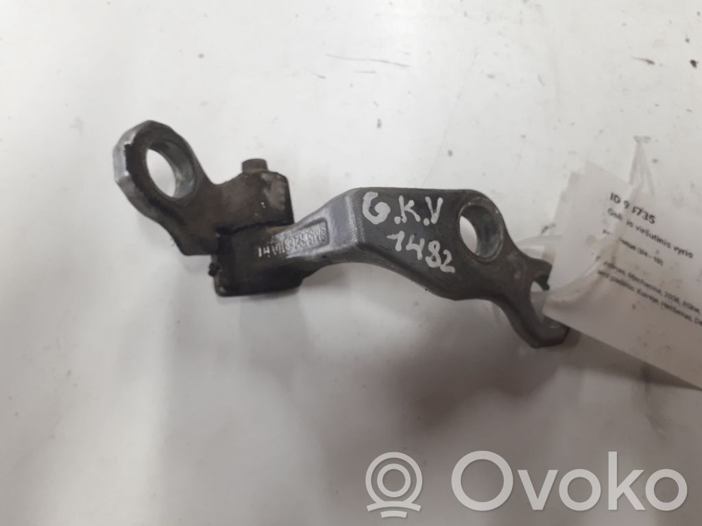 Ford Focus Takaoven yläsarana 