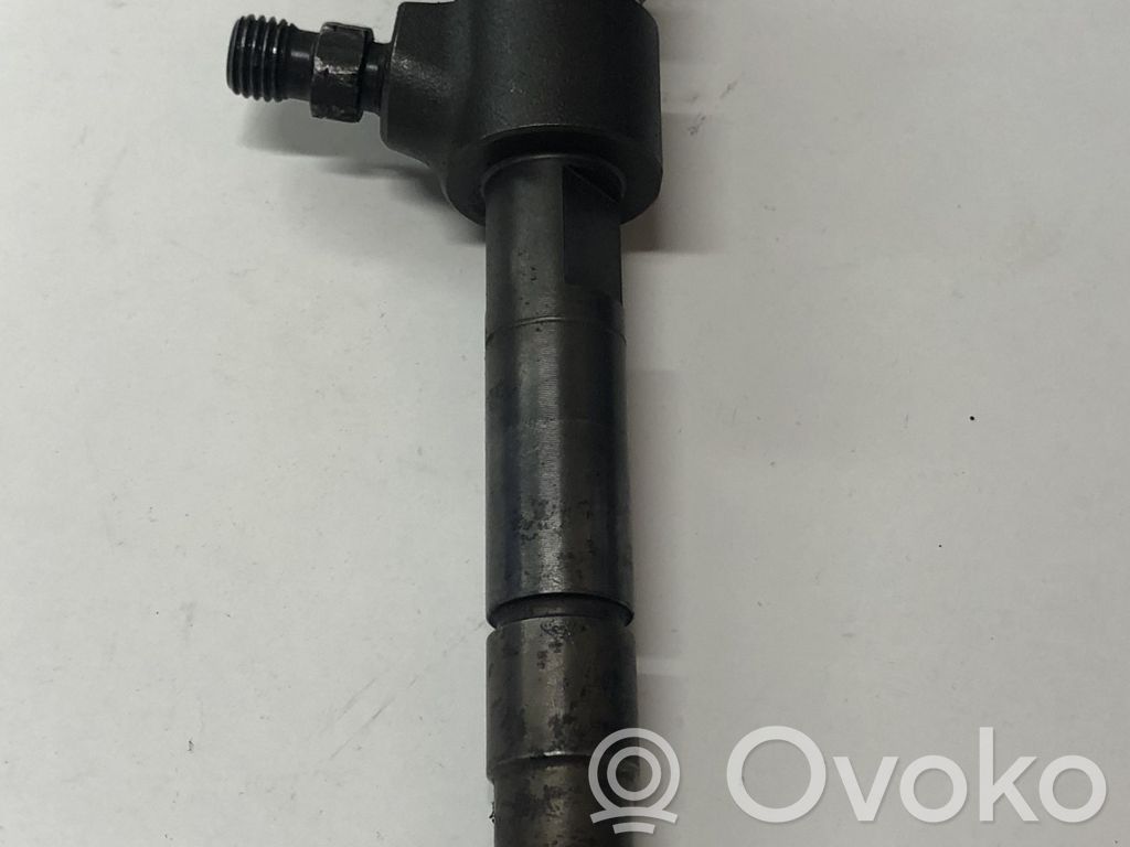 Opel Zafira B Injector combustibil 
