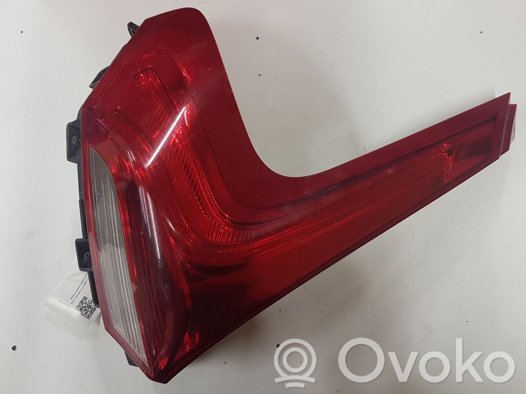 Volvo V40 Takavalot 