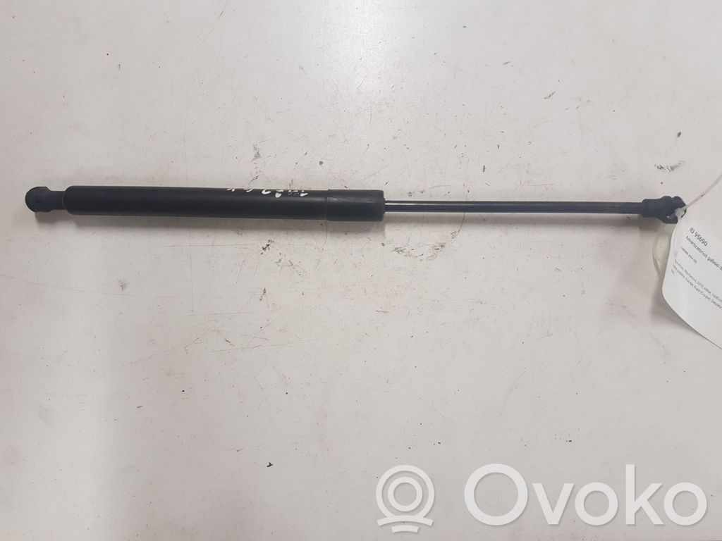 Citroen DS3 Tailgate/trunk strut/damper 