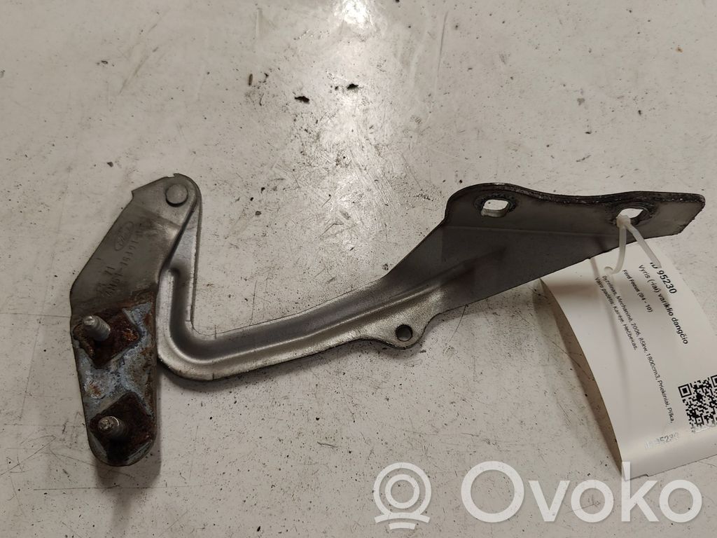 Ford Focus Engine bonnet/hood hinges 
