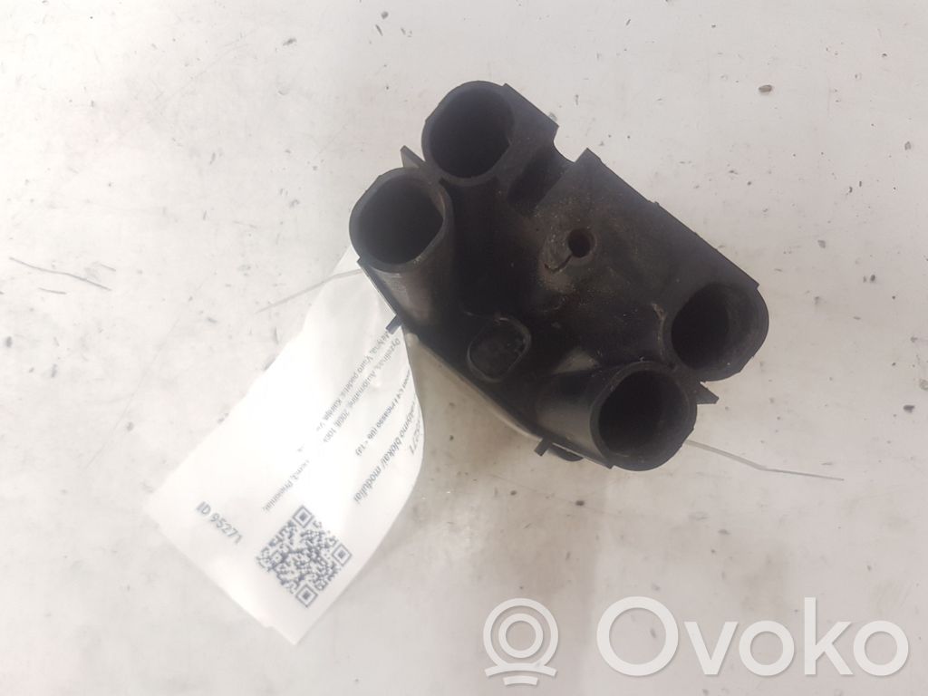 Citroen C4 I Picasso Other control units/modules 