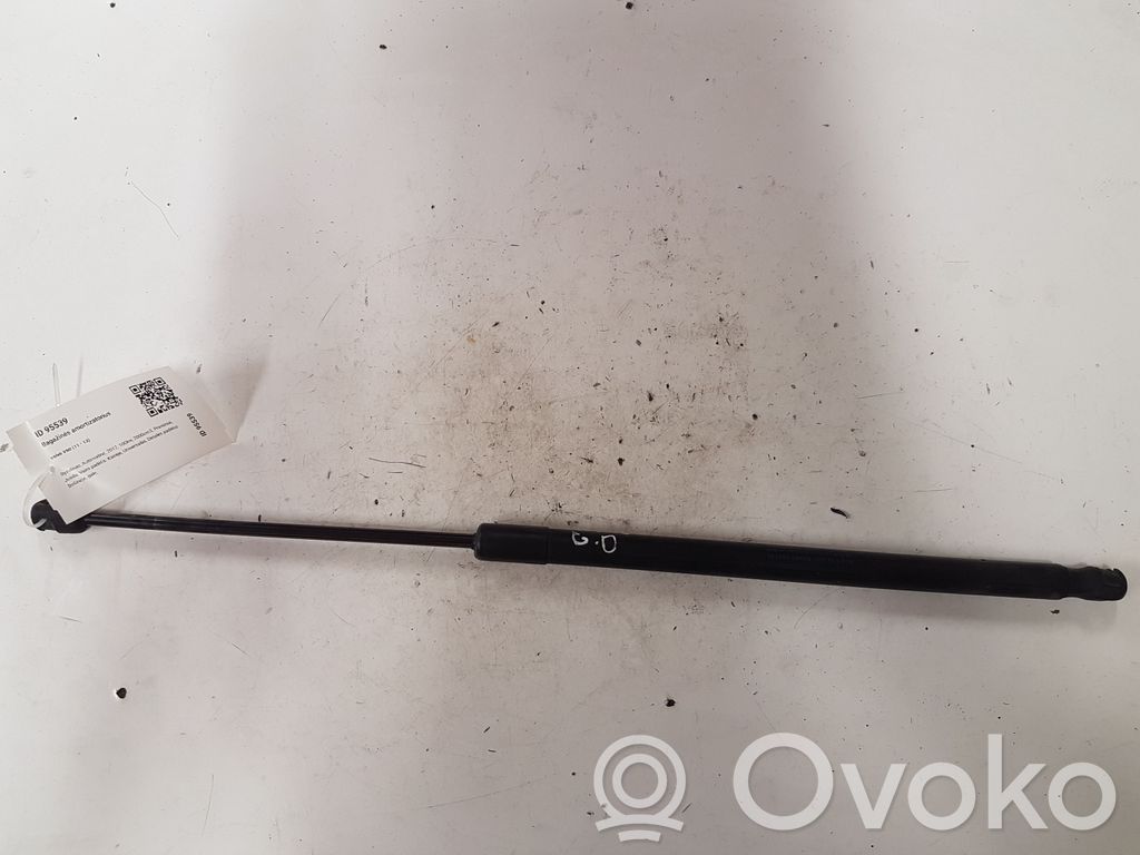 Volvo V60 Tailgate strut 