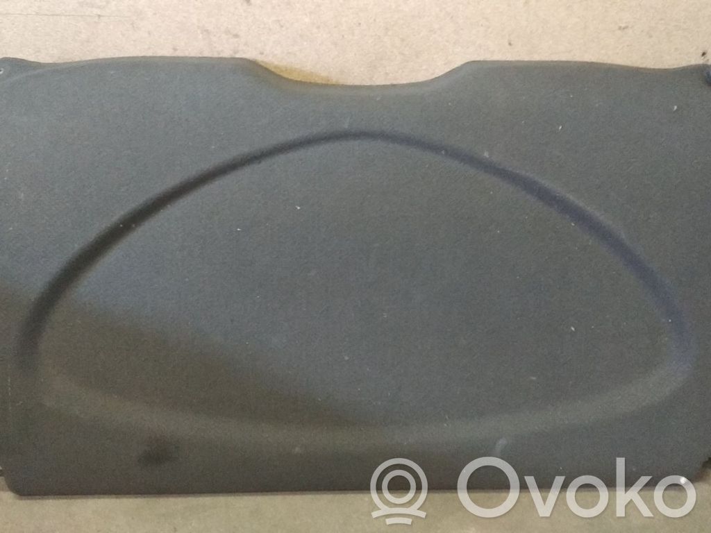 Ford Focus Parcel shelf 