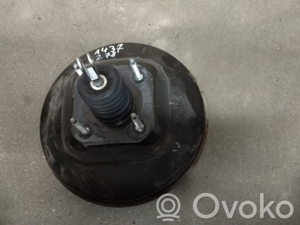 Citroen C3 Brake booster 