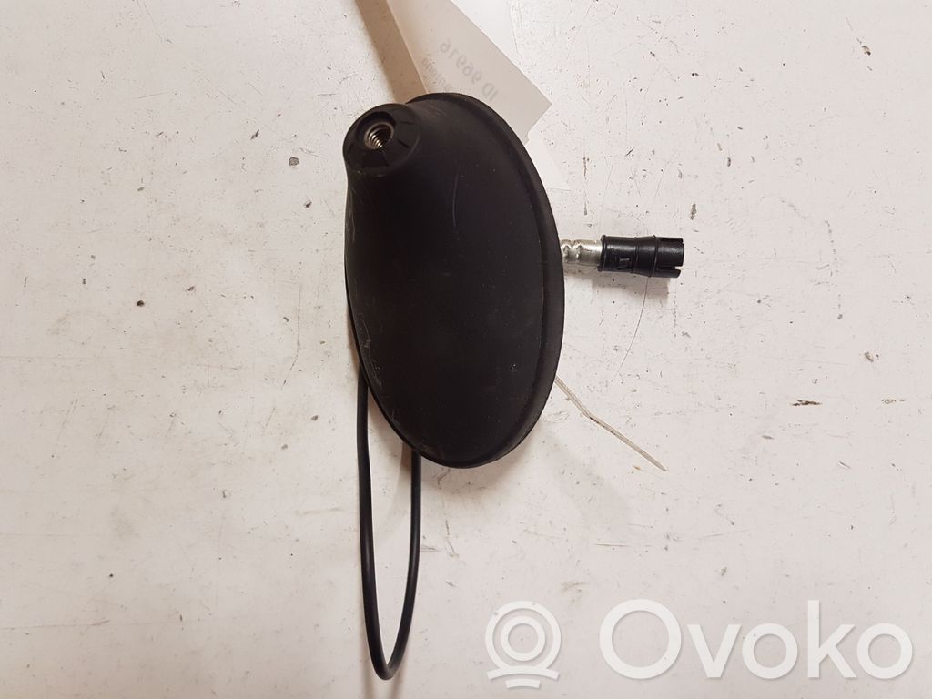 Citroen C3 Radion antenni 