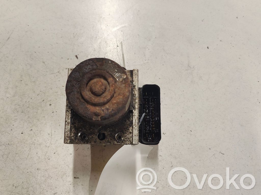 Citroen C2 ABS Pump 