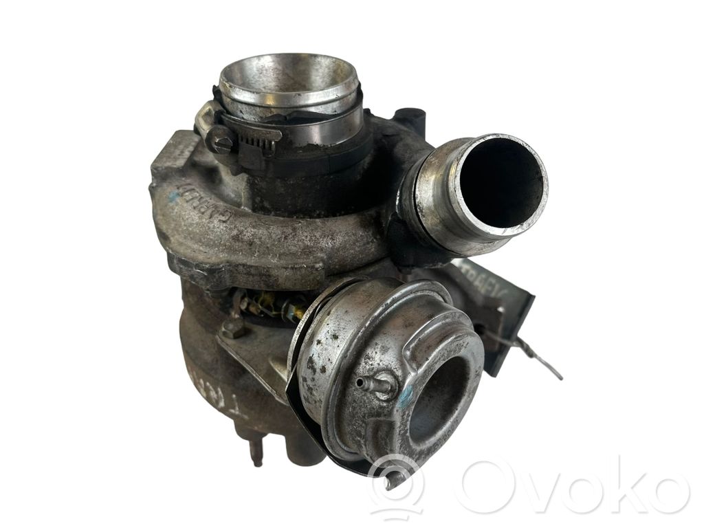 Turboahdin   H8200347344