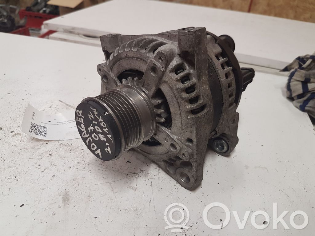Chrysler Voyager Generator/alternator 