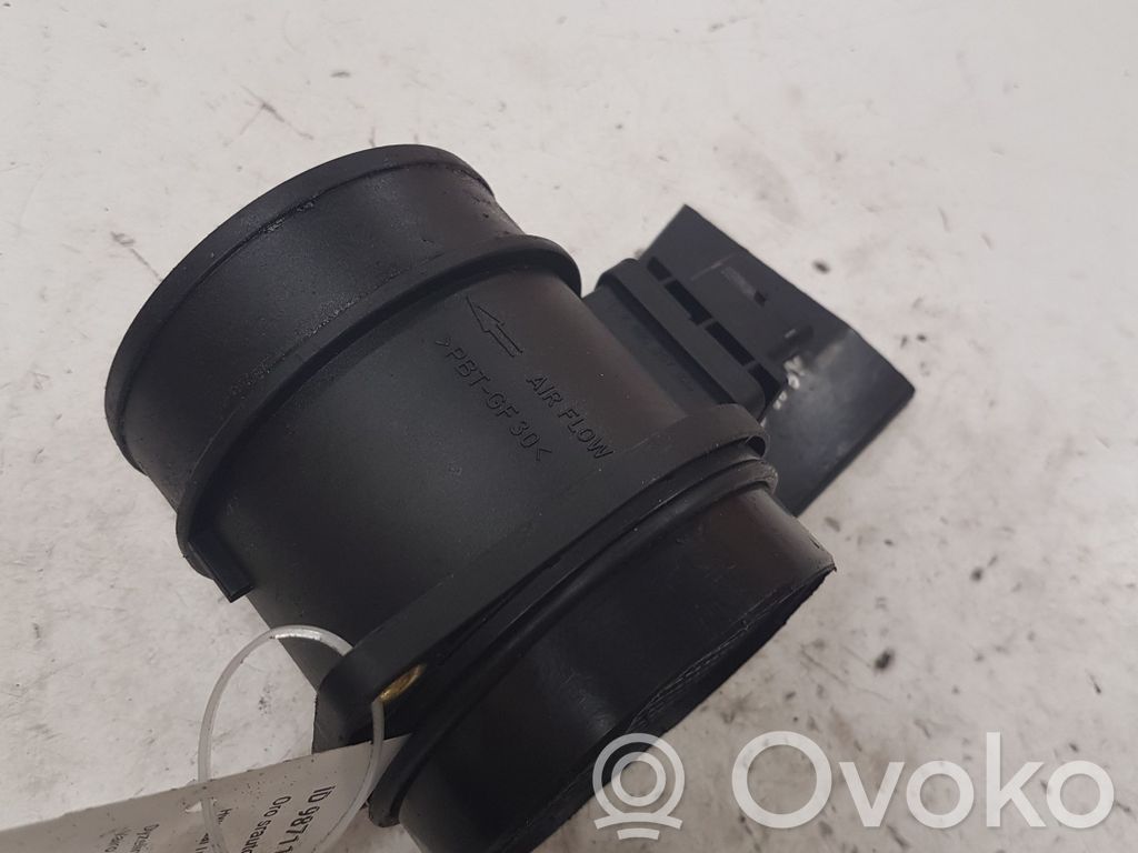 Hyundai Tucson JM Mass air flow meter 