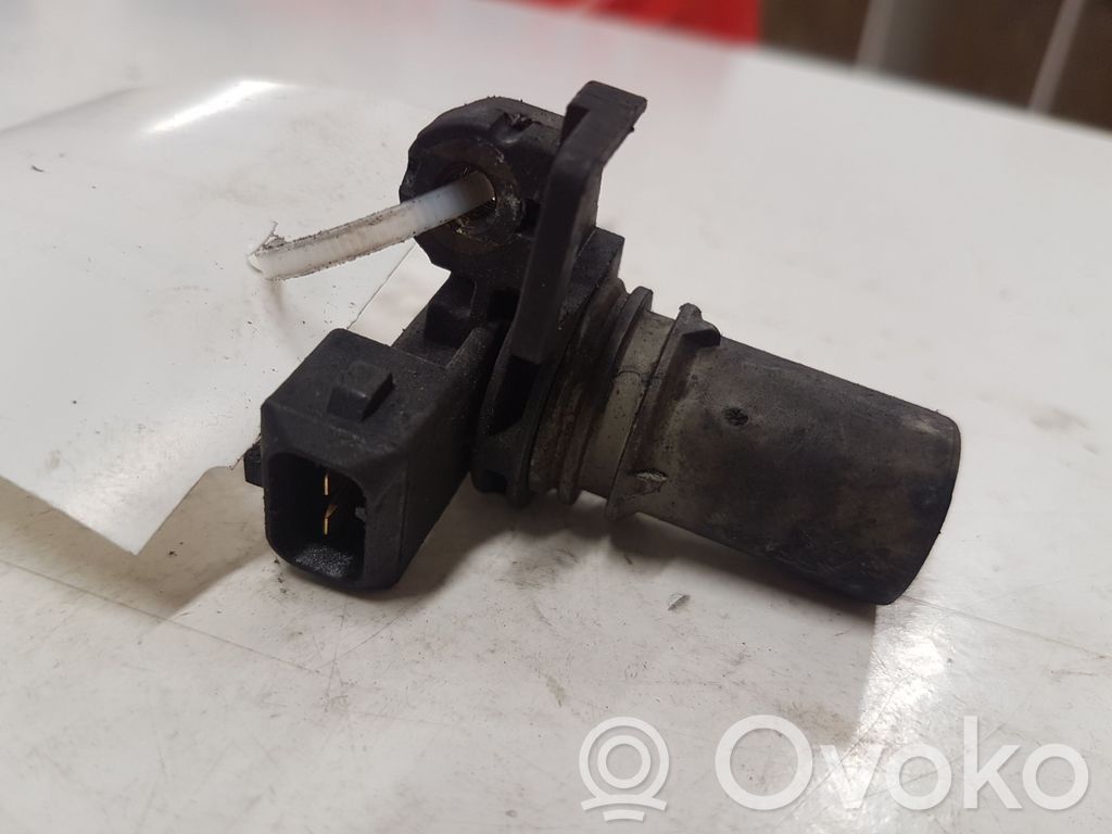 Ford Mondeo MK IV Crankshaft position sensor 
